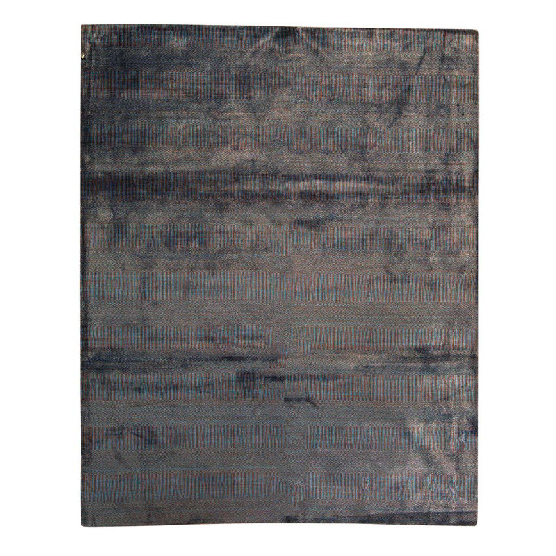 One-of-a-Kind 7'9" X 9'9" Area Rug