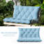 Coussin de banc d'extérieur Wynee-109478400-118607352