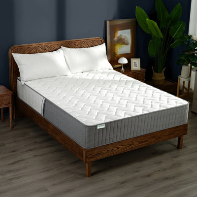 Life Balance SERENE Hybrid Mattress by Life Balance