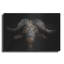 Art mural en métal «Connaissances» par Union Rustic, 24 po x 16 po-909950385