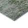 Premium Machine Washable Lubbers AMF1724 Geometric Rug