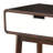 2-Drawer Sofa Table
