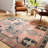 Atal Oriental Indoor Rug-777679347
