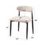 Chaise d'appoint Cavender (lot de 2)-1515362988