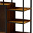 Kindsay Storage Bookcase