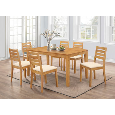 Damm 6 - Person Dining Set