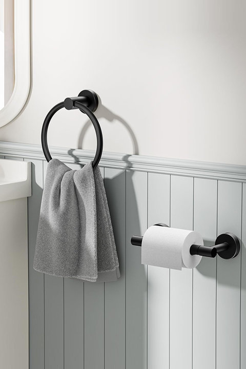 Hardware Accessories