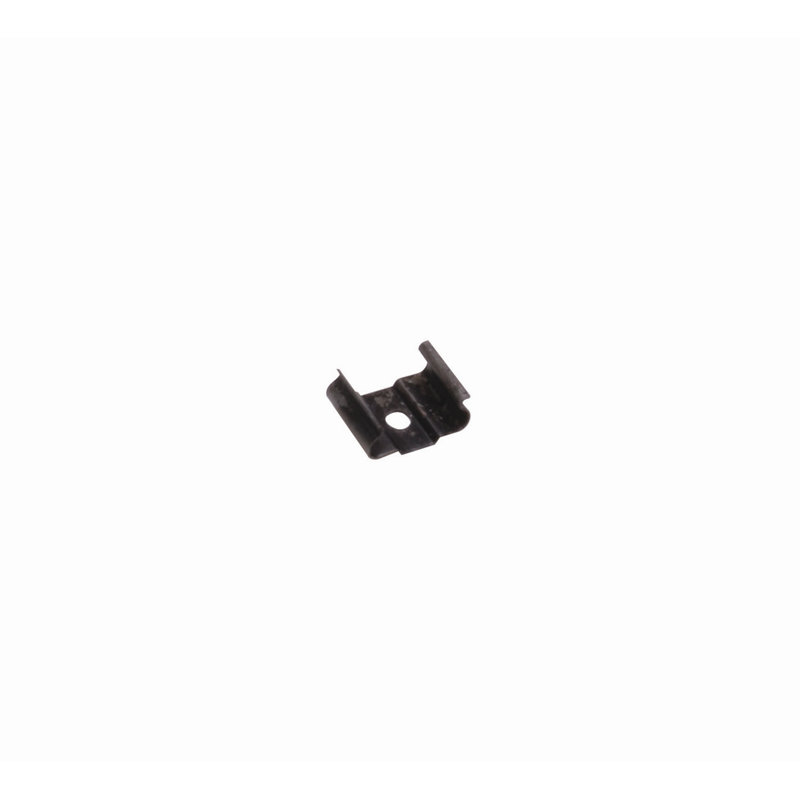 Pince de fixation en surface, 0,625 po