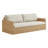 Abela 2-Piece Patio Conversation Set