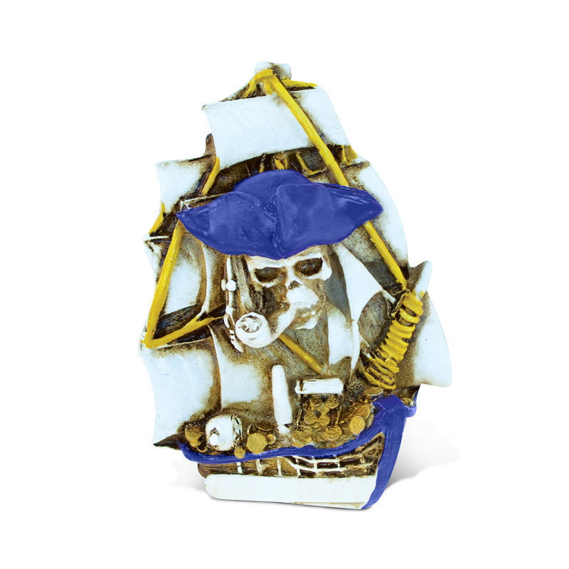 Enseigne nautique bateau