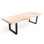 Solid Wood Dining Table