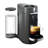 Nespresso VertuoPlus Deluxe Espresso Machine with Aeroccino Milk Frother by De'Longhi-87842846