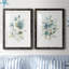 Linen Botanical I - Ensemble de 2 reproductions d'art-1969708310-1969708311-1969708319