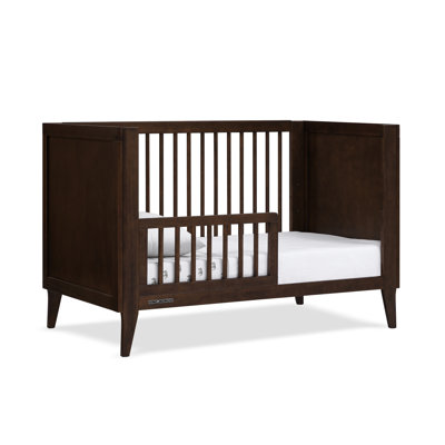 Ollie 4-In-1 Convertible Crib - Greenguard Gold Certified -  Delta Children, W196130-1324