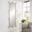 Balkan Rectangle Mirror