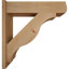 Persienne en bois rustique Funston Craftsman-106951958-31649538