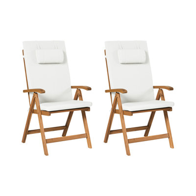 Outdoor Lounge Chair