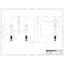 Fairfield Kitchen Bridge Faucet-883042725