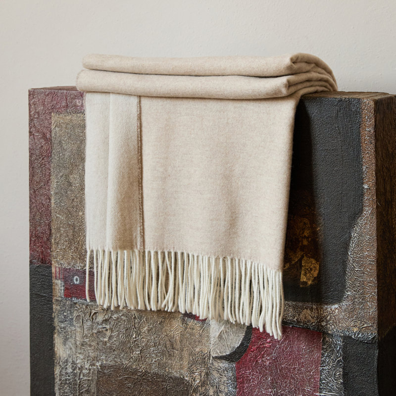 SASER, Beige Bianco