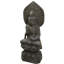 Stone Seating Buddha Statue