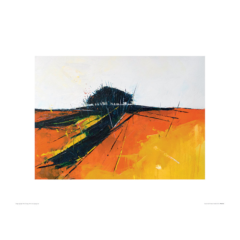 Simon Howden - No Frame Painting