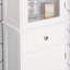 Armoire de rangement Kleankin