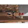 Eden Oak Solid Wood Base Dining Table