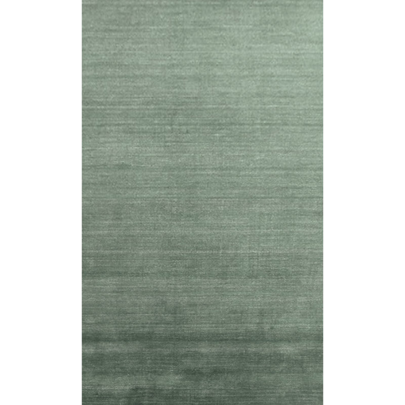 Tapis bleu noué à la main de haute qualité, Rectangle 12 pi x 15 pi