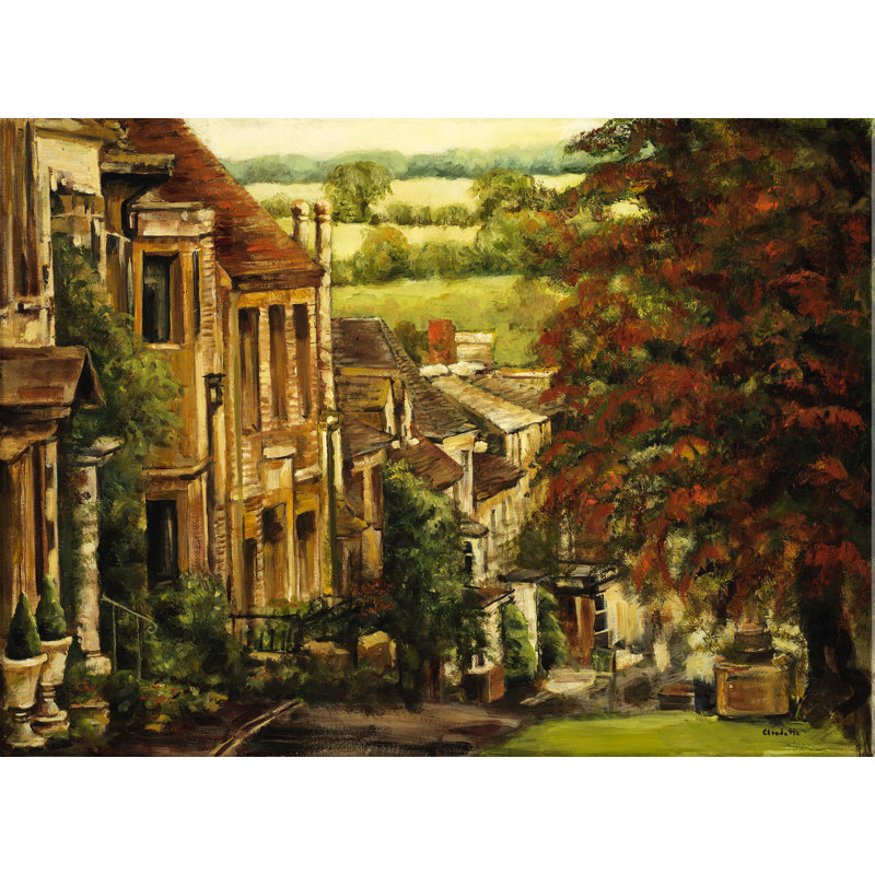 Street Print