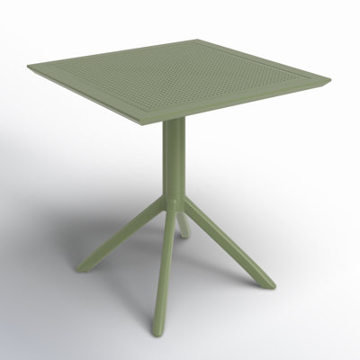 Farrah Patio Dining Table