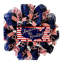Couronne patriotique America The Beautiful Stars and Stripes