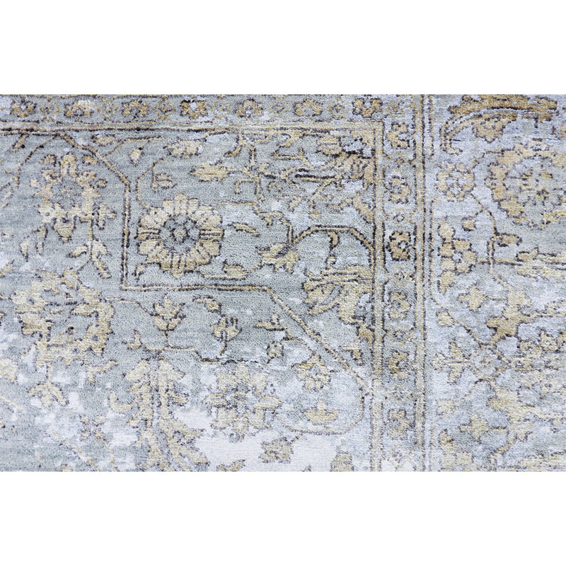 Oriental Area Rug, Rectangle 8' x 10'