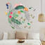 Plants & Flowers Wall Decal