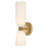 Tallulah 14.75" Two-Light Bath Wall Sconce by Lisa McDennon