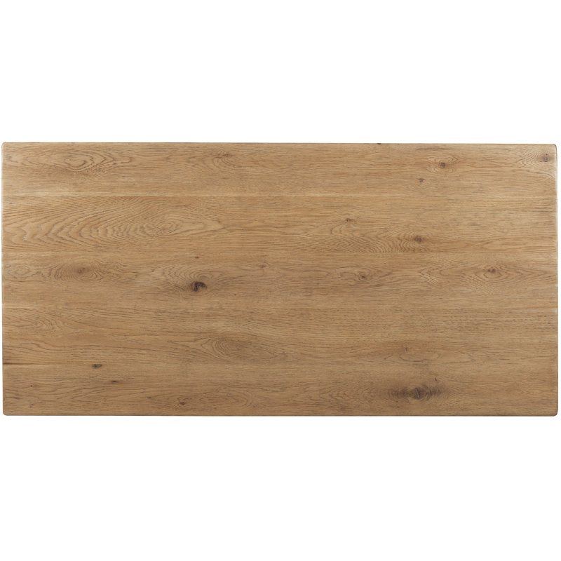 Driftwood Cocktail Table, Natural