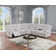 3-Piece Reclining Sectional Set