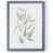 Cadre de toile gris
