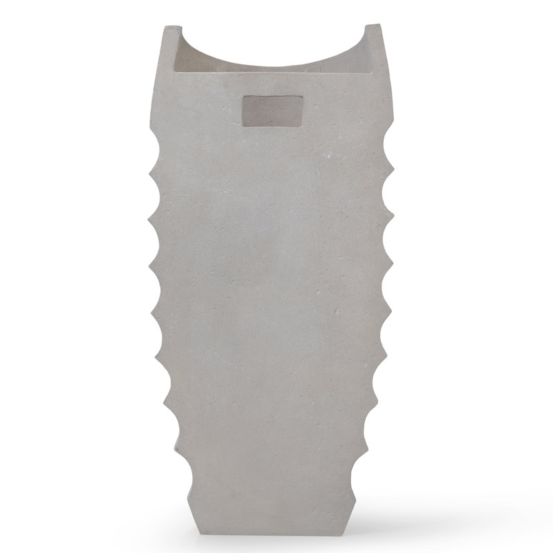 JP Roman Stone Wall Planter