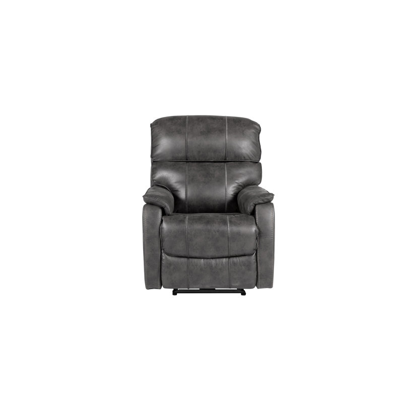 Fauteuil inclinable électrique AYLA en granit de Cowboy, Granite