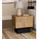 Hollingsworth Solid Wood End Table