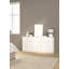 Clanton 56.34'' W 6 - Drawer Dresser-623961882