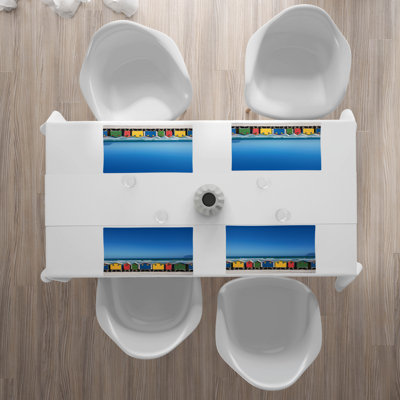 Récapitulatif 18,5" travel