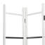 Paravent de salle de bain Pays-Bas