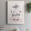 «May Your Coffee Be Strong», reproduction sur toile encadrée-1086587528-1086587531