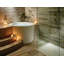 Jasmine 3 Freestanding Soaker Tub