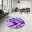 Tapis 100% à motif lavable à la machine 2989-345840406
