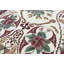 Hand-Knotted High-Quality Pink Runner