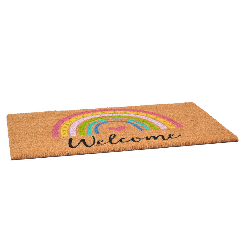 Non-Slip Doormat