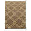 Tapis taupe Orlando