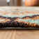Puri Hand Hooked Performance Southwestern Rug